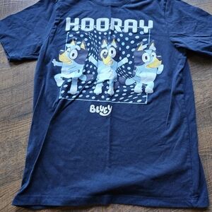 Kids Bluey T-Shirt YXL